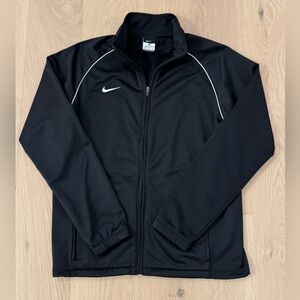 Nike Youth Training Poly Jacket - Size XL